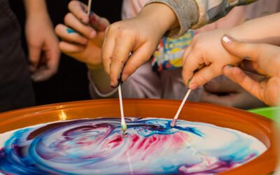 5 Middle School Science Experiments That Will Blow Your Kids’ Minds!