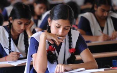 The rapid evolution of the Higher Education sector in India