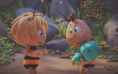 5 Best Animated Movies for Children!